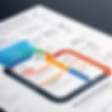 Customer Journey Stages Overview Overview of the customer journey stages