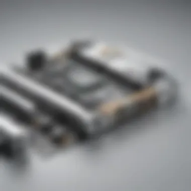 Cutting-Edge Technology by HP Aruba Cutting-Edge Technology in Networking