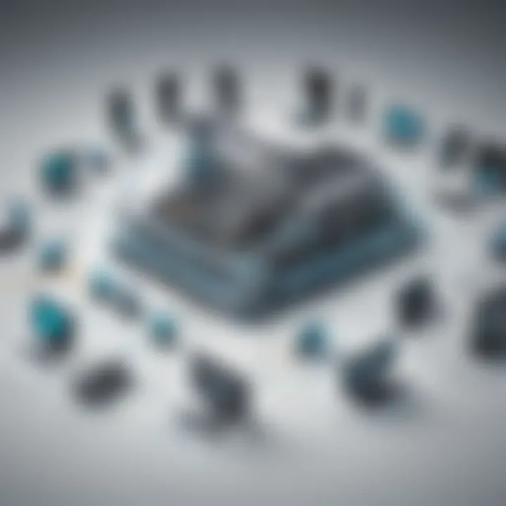 Revolutionizing Enterprise Networking