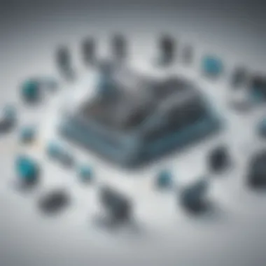 Revolutionizing Enterprise Networking with HP Aruba Revolutionizing Enterprise Networking