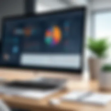 Performance management tools and techniques