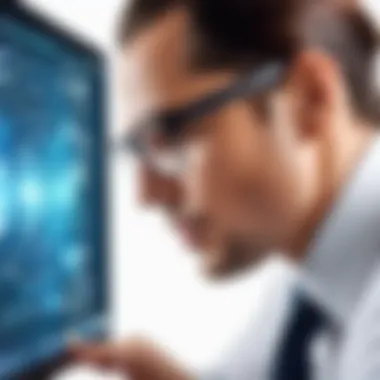 Integrating Technology in HR Practices Innovative technology integration in HR practices
