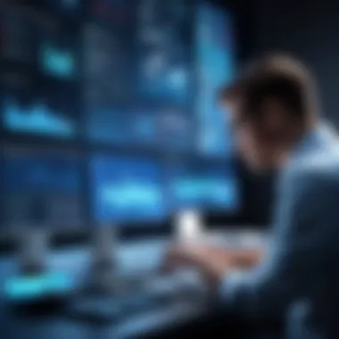 Data Analysis Techniques in Cybersecurity Data analysis in cybersecurity