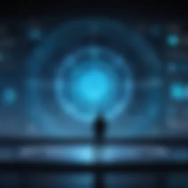 Predictions for the Future of Cybersecurity Future trends in cybersecurity