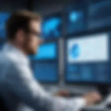 Exploring Threat Intelligence Tools Threat intelligence tools demonstration