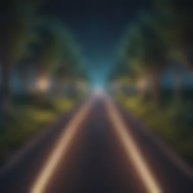 Illuminating the Path towards Technological Excellence Illuminating the Path