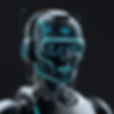 Capabilities of IBM Watson for Chatbots Visual representation of IBM Watson capabilities