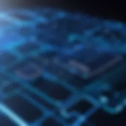 Strategic planning in supply chain management
