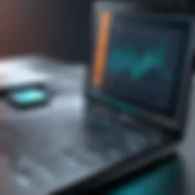 Cutting-Edge Software Tool for Modeling Screenshot of a cutting-edge software tool for process modeling