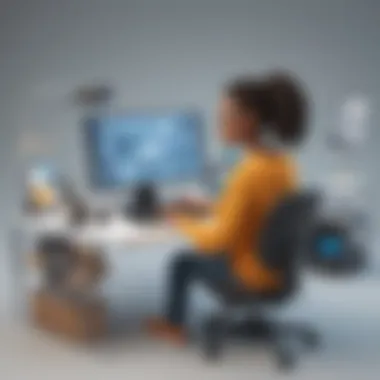 Inclusive Tech Environment Fostering Creativity Inclusive Tech Environment Fostering Creativity