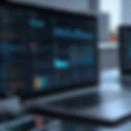 Innovative Data Integration