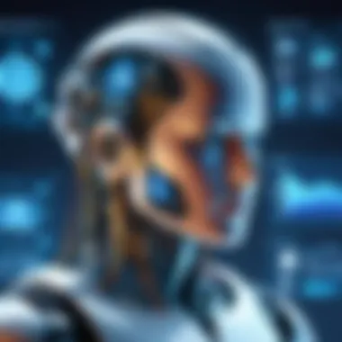 Innovative AI Solutions Innovative AI Solutions Driving Business Transformation