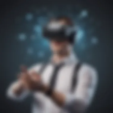 Innovative Applications of VR Technology in Business