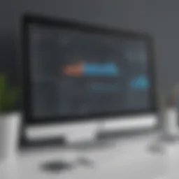 Innovative CLM Dashboard