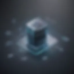 Innovative Data Management Technology