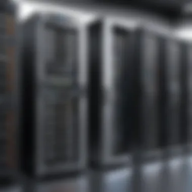 Revolutionizing Data Storage with Dell ECS Object Storage Innovative Data Storage Solutions