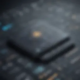 Innovative HRMS System Interface