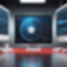 Innovative Oracle Testing Solution