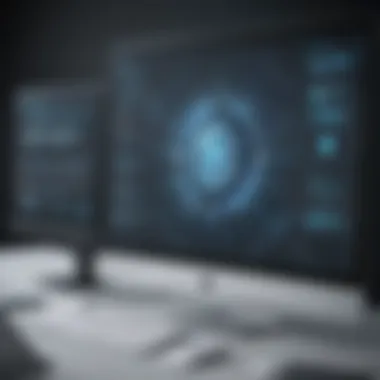 Enhancing Cybersecurity Resilience Innovative risk assessment technology enhancing cybersecurity resilience