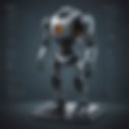 Innovative RPA Design Tool
