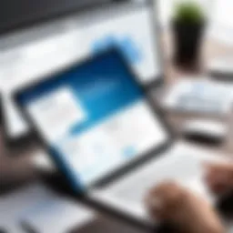 Innovative Talent Search Strategy