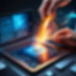 Innovative Tech Spark