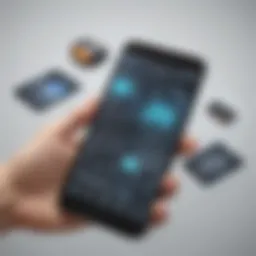 Innovative technology in daily life