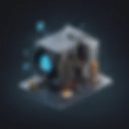 Innovative Technology Infusion