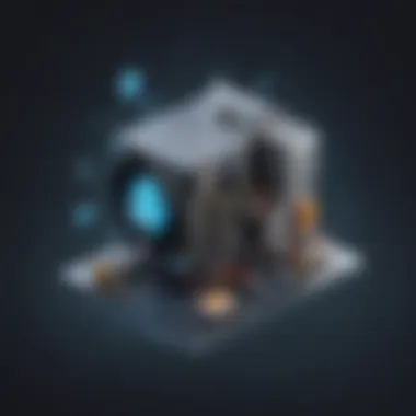 Innovative Technology Infusion Innovative Technology Infusion