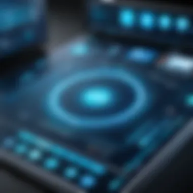 Technology Tools Enhancing HR Policies Innovative technology tools for HR policy formulation