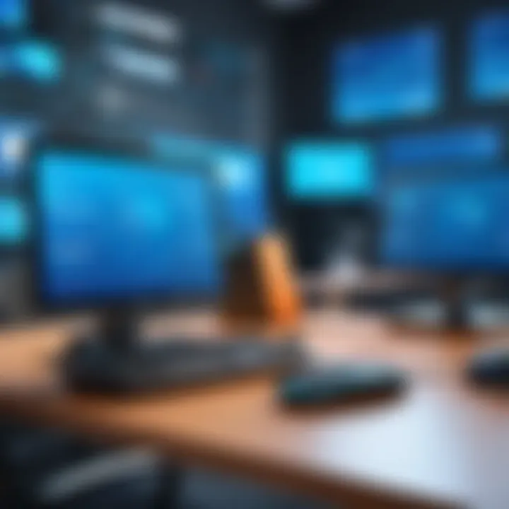 Innovative VoIP Technology