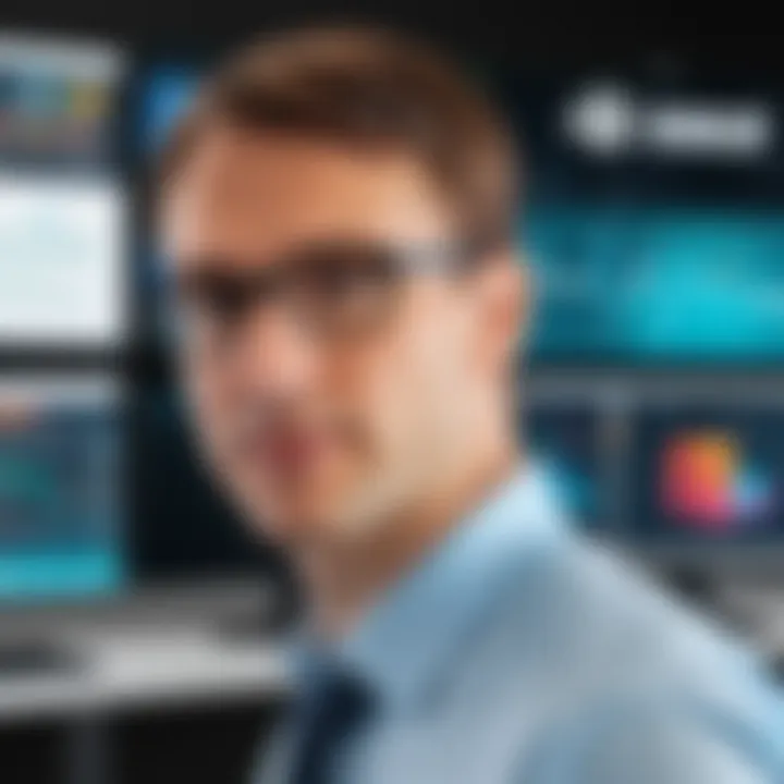 Case study example of successful AlgoSec and Cisco integration