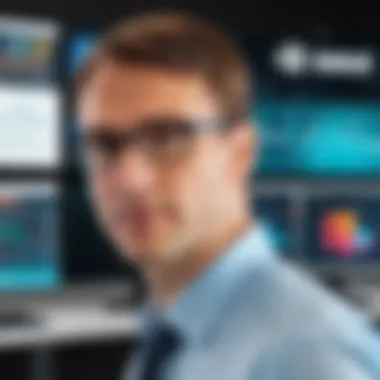 Successful Case Study of Integration Case study example of successful AlgoSec and Cisco integration
