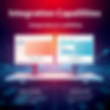 Integration capabilities overview for both Adobe Captivate and Captivate Prime