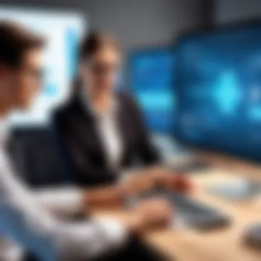 Empowering Professionals Professional Productivity