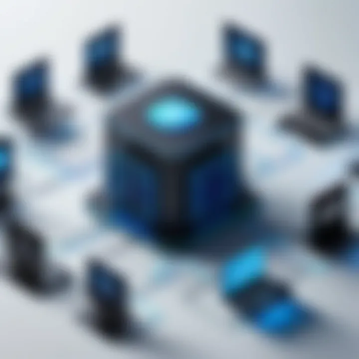 Best practices for managing Kemp Load Balancer