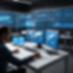 Strategic security consultation session