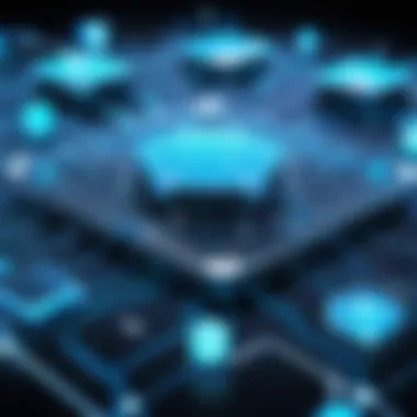 Strategic Networking in the Tech Sphere Networking opportunities among industry leaders