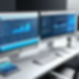 Overview of HCM software landscape