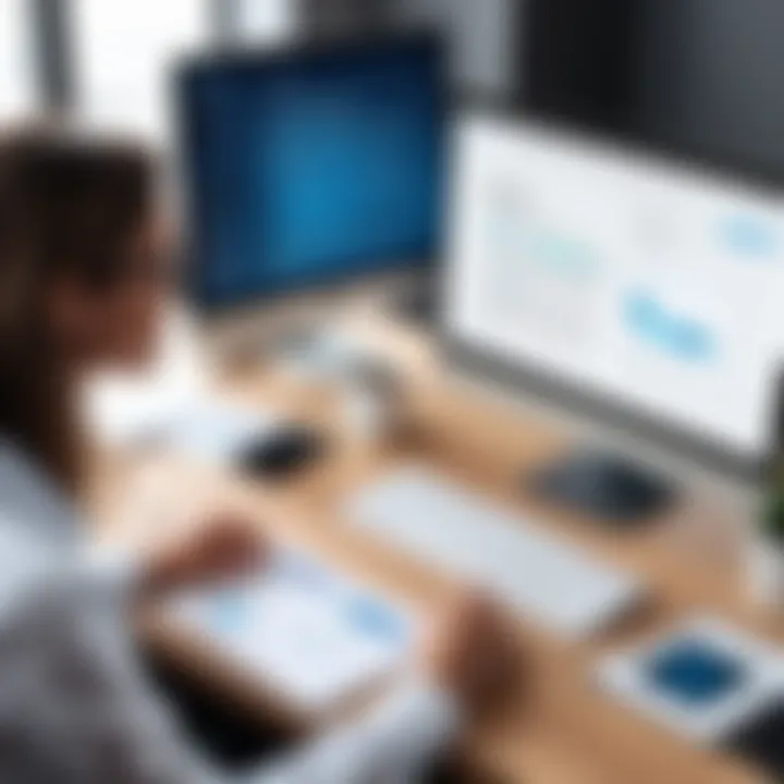 Understanding client engagement and relations