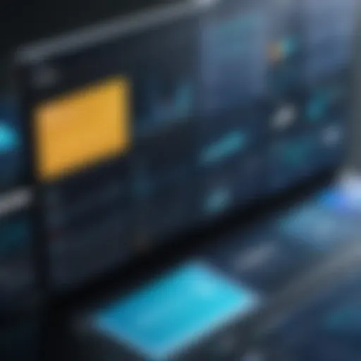 Strategic overview of investment portfolios