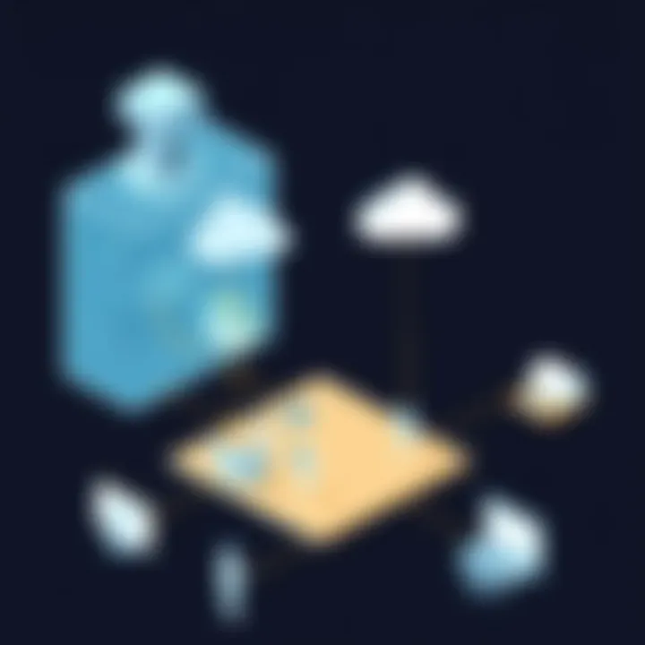 Understanding Lumen's Network Infrastructure Diagram of Lumen Home Internet infrastructure