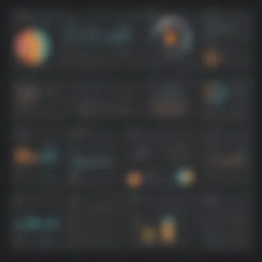 Crafting Dynamic Interactivity in Dashboards Dynamic Interactive Dashboard Design
