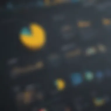 Eloquent Narratives Through Data Visualization Visual Storytelling Through Data