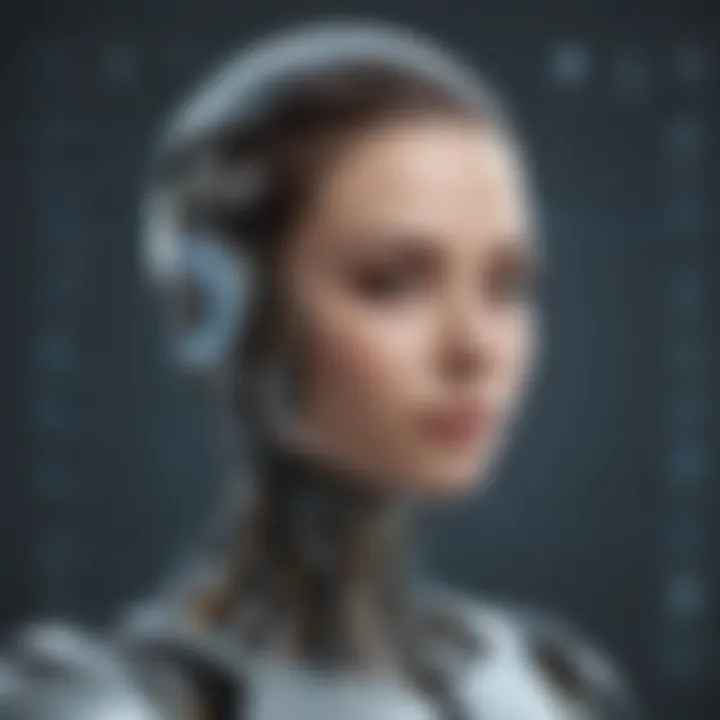 AI-Powered Chatbots Revolutionizing Customer Interactions