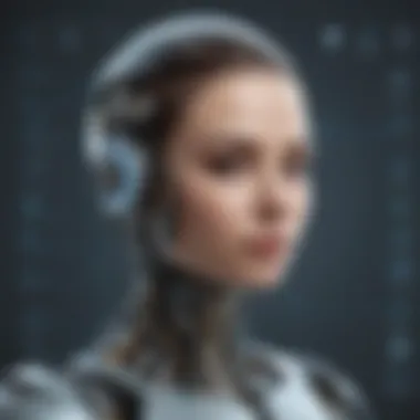 AI-Powered Chatbots Revolutionizing Customer Interactions AI-Powered Chatbots Revolutionizing Customer Interactions