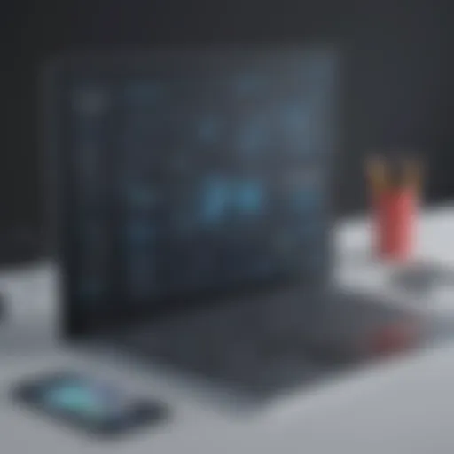 Technological Innovation in Customer Service