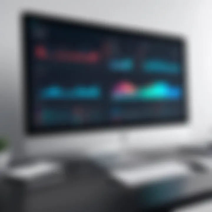 Quantitative assessment techniques for innovation