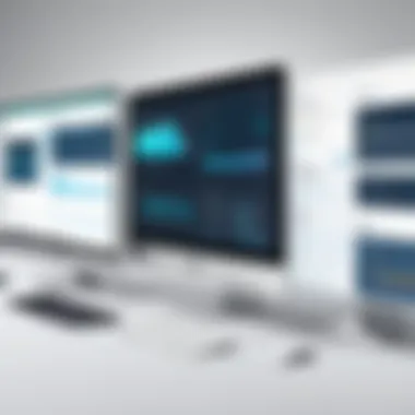 Integration Capabilities of Monday Platform Integration options available in Monday