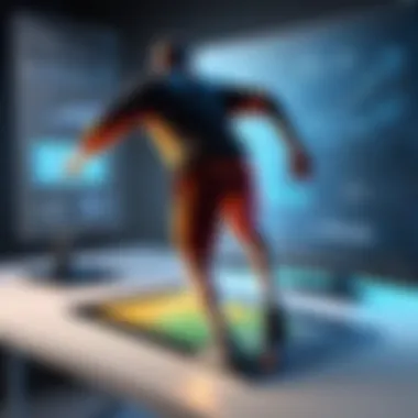 Personal Agility and Adaptability Visual representation of personal agility and adaptability